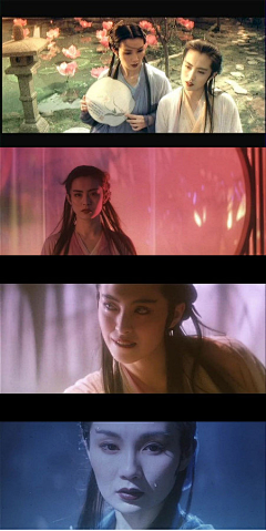 群像叙事幕后手记